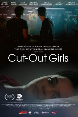 Cut-OutGirls