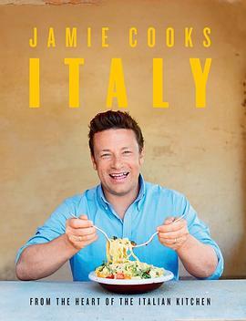 杰米烹煮意大利第一季