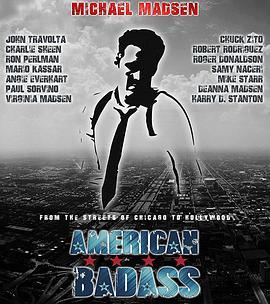 AmericanBadass:AMichaelMadsenRetrospective