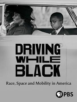 DrivingWhileBlack:Race,SpaceandMobilityinAmerica