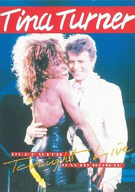 TinaTurner&DavidBowie:Tonight