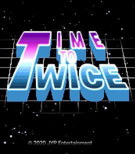 TWICETV"TimeToTwice"