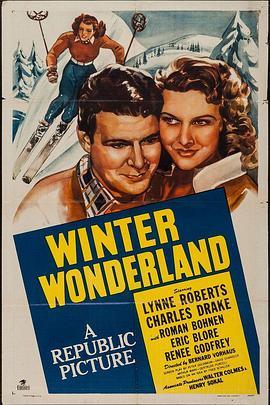 WinterWonderland(1947)