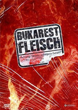 BukarestFleisch