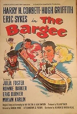 TheBargee
