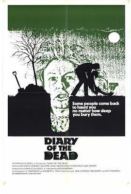 DiaryoftheDead