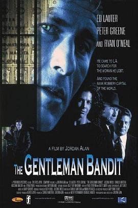 TheGentlemanBandit