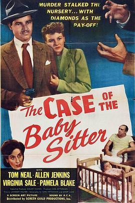 TheCaseoftheBabySitter