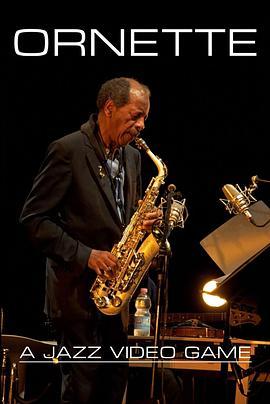 OrnetteColeman:AJazzVideoGame