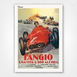 Fangio-Unavitaa300all'ora