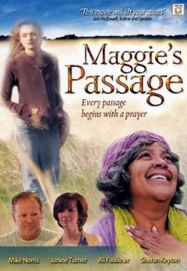 Maggie'sPassage