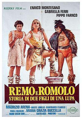 RemoeRomolo-storiadiduefiglidiunalupa