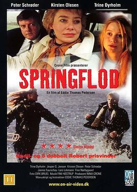 Springflod