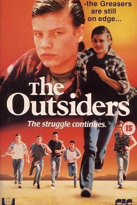 TheOutsiders