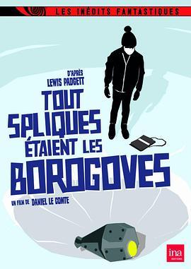 ToutspliquesétaientlesBorogoves