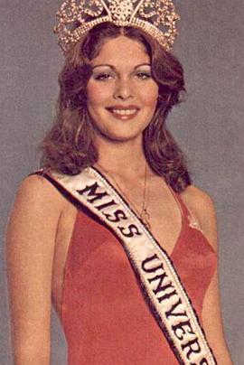 环球小姐1976