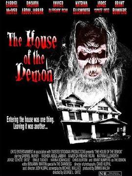 TheHouseoftheDemon