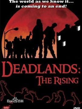Deadlands:TheRising
