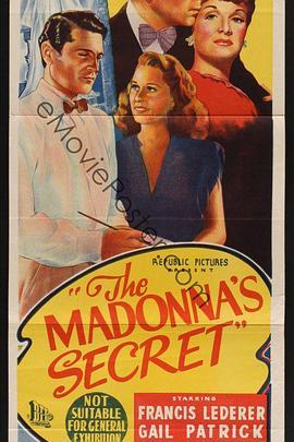 TheMadonna'sSecret