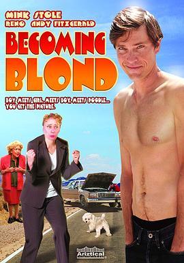 BecomingBlond