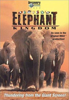 非洲大象王国
