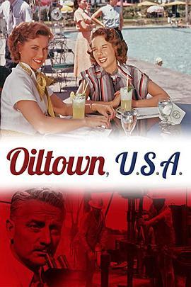 Oiltown,U.S.A.