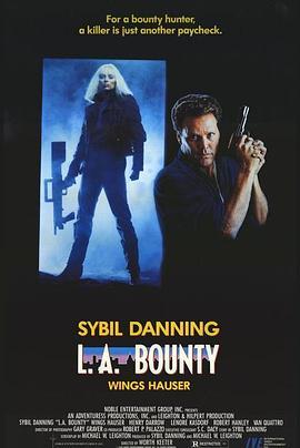 L.A.Bounty