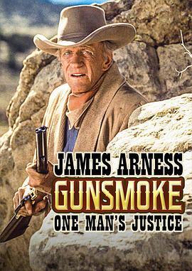 Gunsmoke:OneMan'sJustice