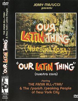 OurLatinThing