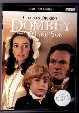 Dombey&amp;Son