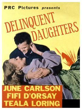 DelinquentDaughters