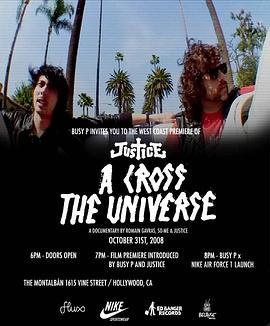 ACrossTheUniverse