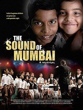 TheSoundofMumbai:AMusical