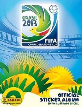2013年国际足联巴西联合会杯