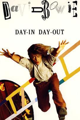 DavidBowie:DayinDayOut