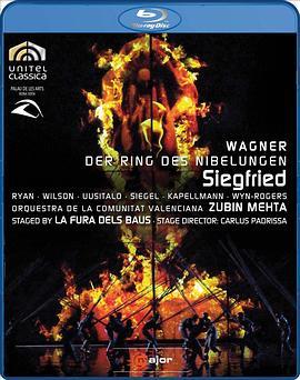 Wagner:Siegfried