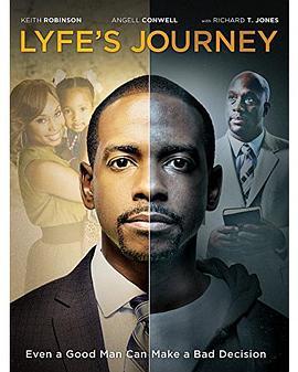 Lyfe'sJourney