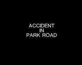 AccidentinParkRoad