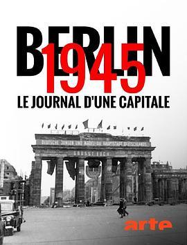 Berlin1945:TagebucheinerGrostadt