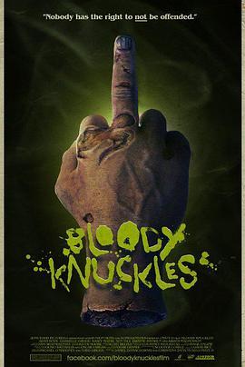 BloodyKnuckles