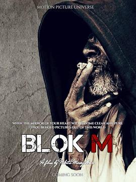 BlokM