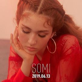 Somi:Birthday