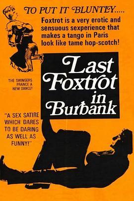 LastFoxtrotinBurbank