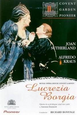 LucreziaBorgia