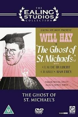 TheGhostofSt.Michael's