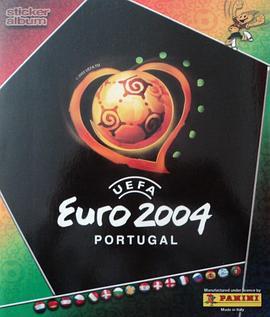 2004欧洲足球锦标赛