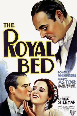 TheRoyalBed