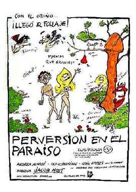 Perversiónenelparaíso