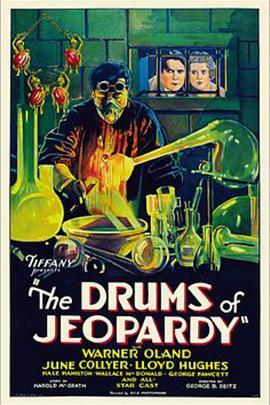 TheDrumsofJeopardy
