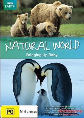 BBC自然世界2009动物母性